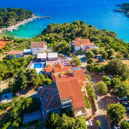 Villa Anka Kampor Εξωτερικό φωτογραφία