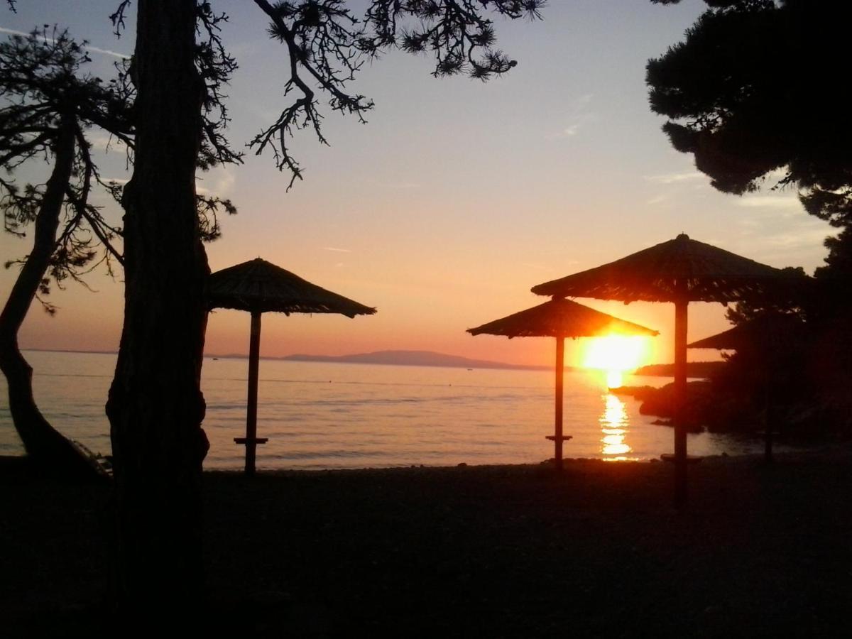 Villa Anka Kampor Εξωτερικό φωτογραφία