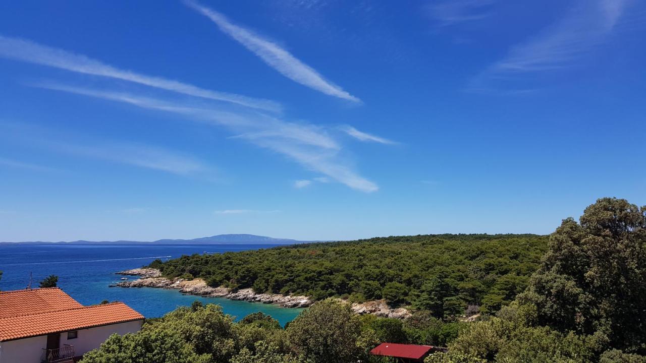 Villa Anka Kampor Εξωτερικό φωτογραφία