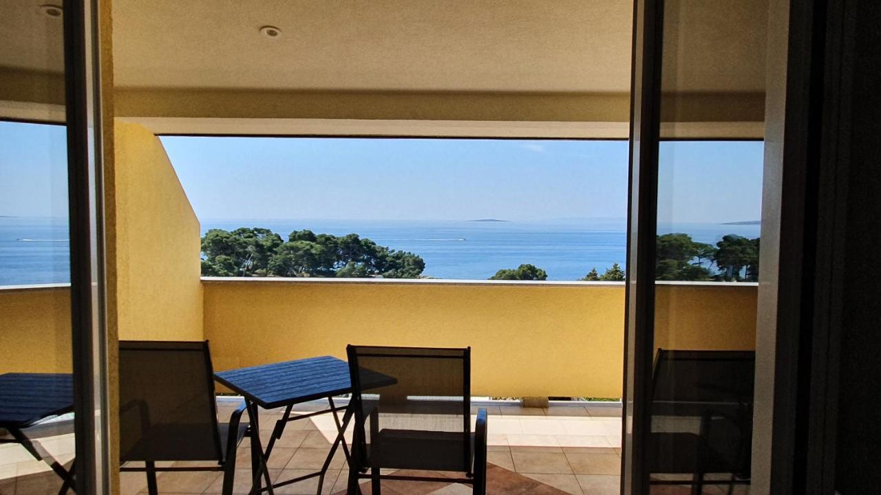 Villa Anka Kampor Εξωτερικό φωτογραφία