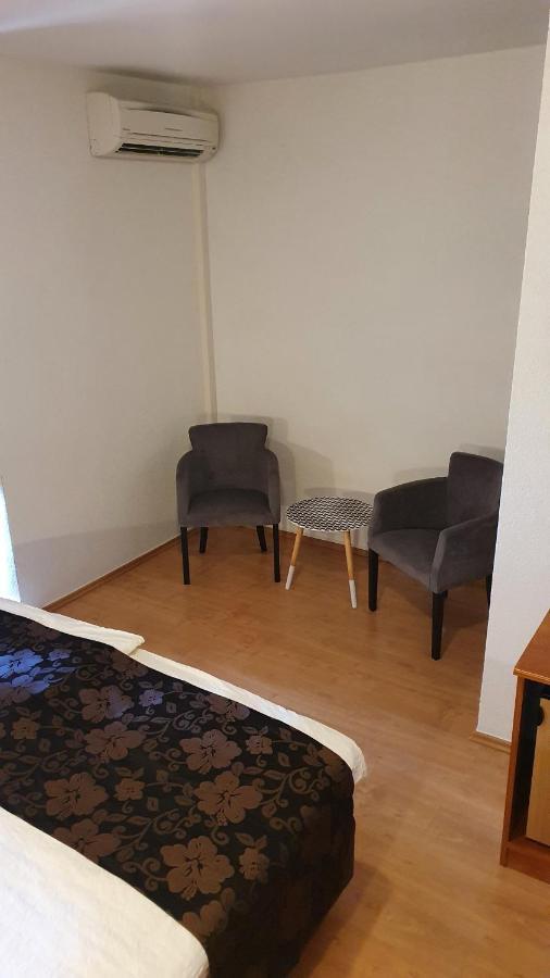 Villa Anka Kampor Εξωτερικό φωτογραφία