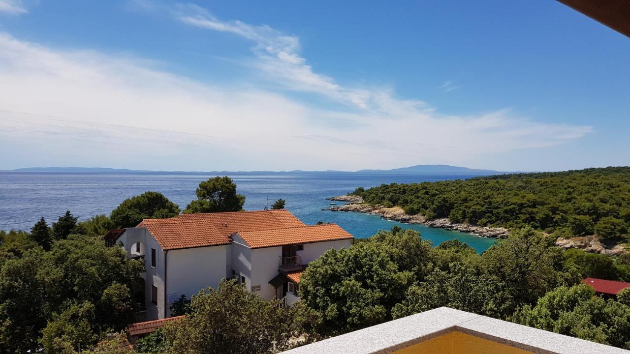 Villa Anka Kampor Εξωτερικό φωτογραφία