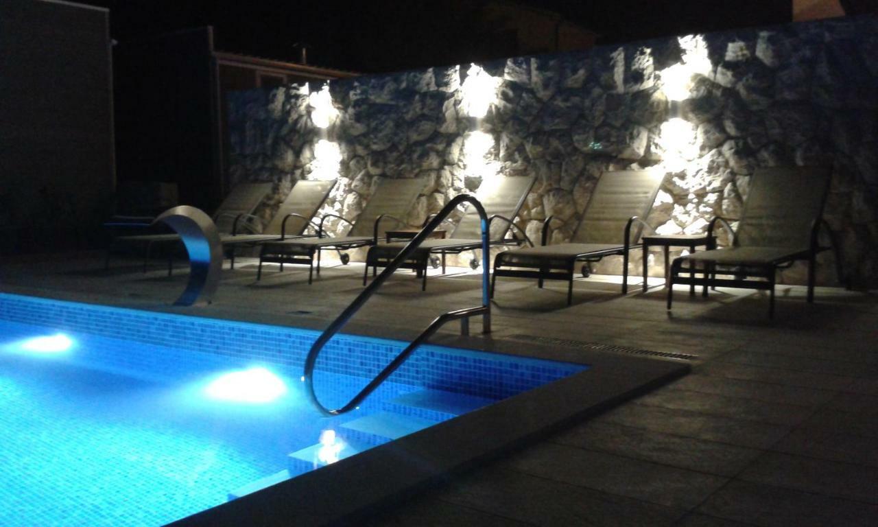 Villa Anka Kampor Εξωτερικό φωτογραφία