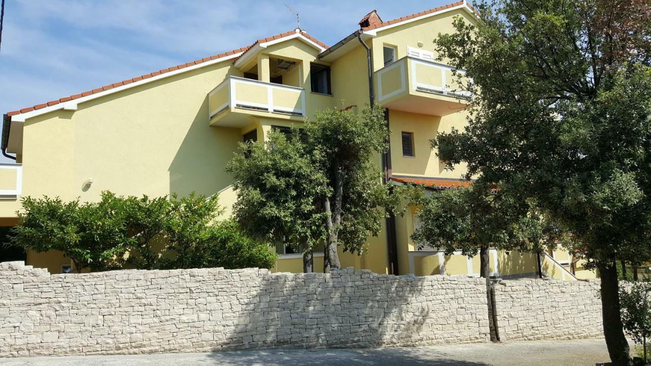 Villa Anka Kampor Εξωτερικό φωτογραφία
