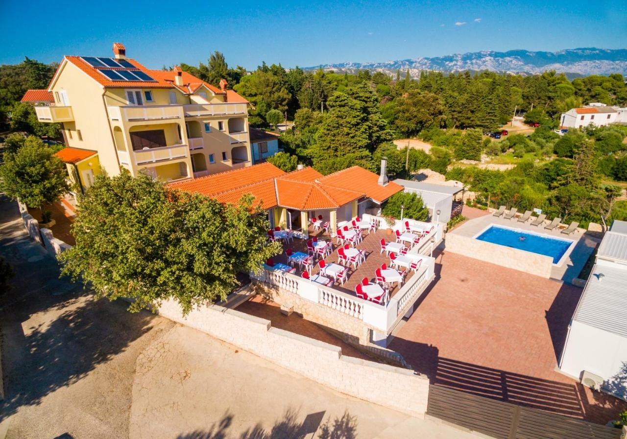 Villa Anka Kampor Εξωτερικό φωτογραφία