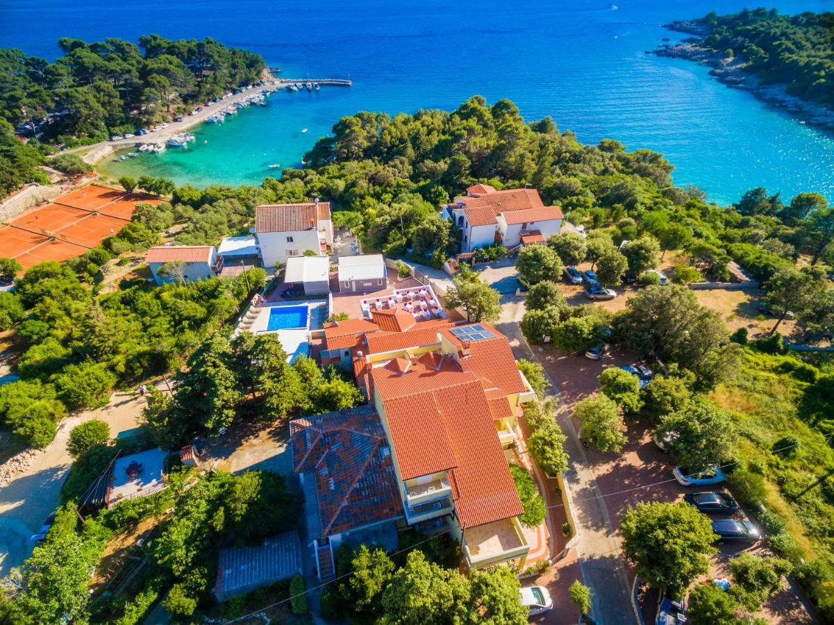 Villa Anka Kampor Εξωτερικό φωτογραφία