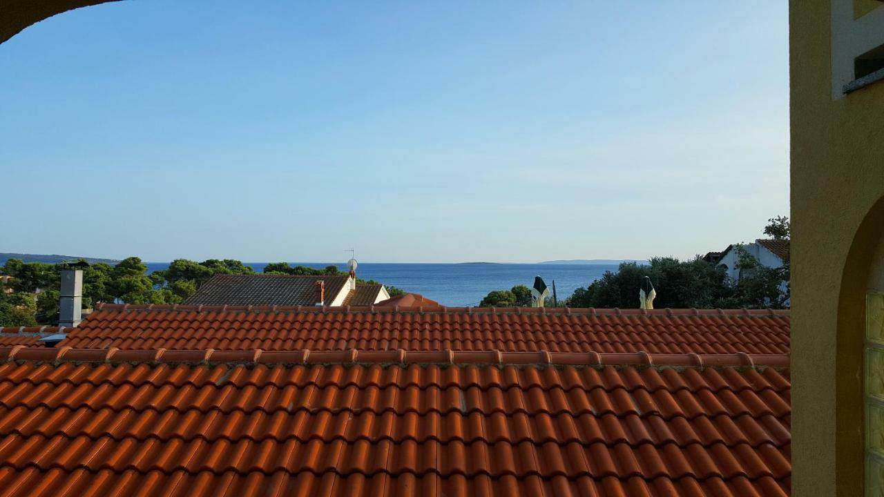 Villa Anka Kampor Εξωτερικό φωτογραφία