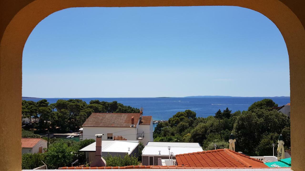 Villa Anka Kampor Εξωτερικό φωτογραφία