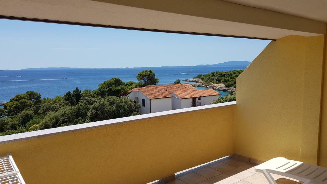 Villa Anka Kampor Εξωτερικό φωτογραφία