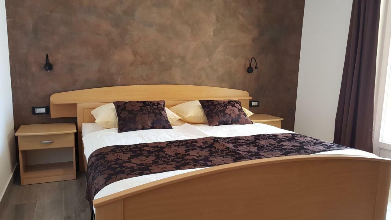 Villa Anka Kampor Εξωτερικό φωτογραφία
