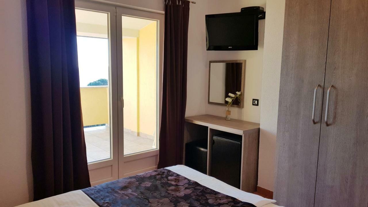Villa Anka Kampor Εξωτερικό φωτογραφία