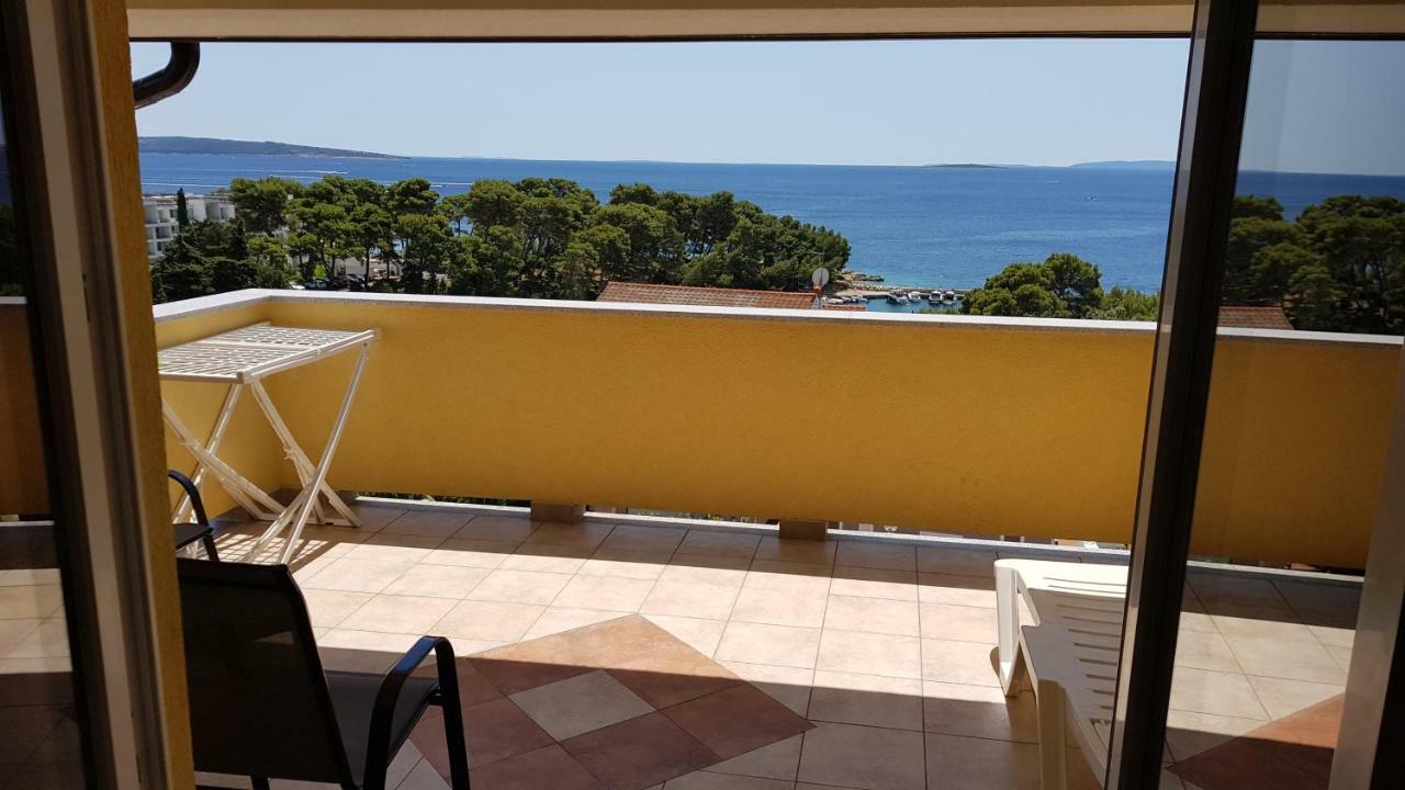 Villa Anka Kampor Εξωτερικό φωτογραφία